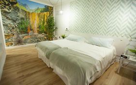 aridane loft